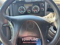 2015 Freightliner CASCADIA