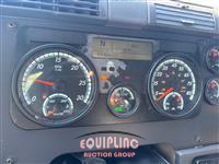 2015 Freightliner CASCADIA