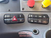 2015 Freightliner CASCADIA