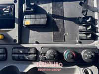 2015 Freightliner CASCADIA