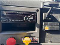 2015 Freightliner CASCADIA