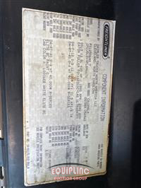 2015 Freightliner CASCADIA