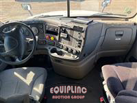 2015 Freightliner CASCADIA