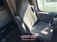 2015 Freightliner CASCADIA