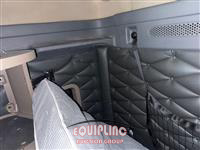 2015 Freightliner CASCADIA