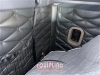 2015 Freightliner CASCADIA