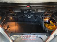 2015 Freightliner CASCADIA