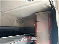 2015 Freightliner CASCADIA