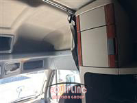 2015 Freightliner CASCADIA