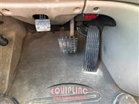 2015 Freightliner CASCADIA