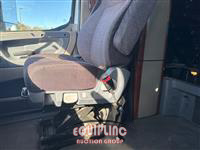 2015 Freightliner CASCADIA