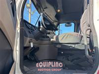 2015 Freightliner CASCADIA