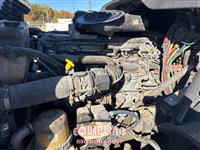 2015 Freightliner CASCADIA