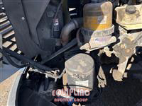 2015 Freightliner CASCADIA