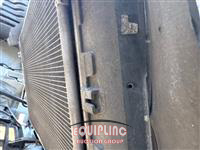 2015 Freightliner CASCADIA