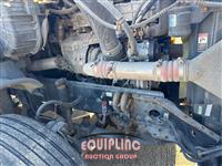 2015 Freightliner CASCADIA