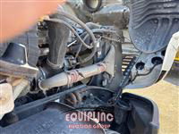 2015 Freightliner CASCADIA