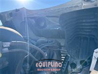 2015 Freightliner CASCADIA