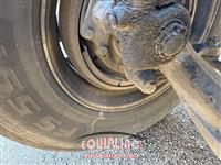 2015 Freightliner CASCADIA