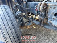 2015 Freightliner CASCADIA