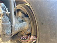 2015 Freightliner CASCADIA