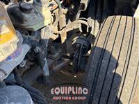 2015 Freightliner CASCADIA