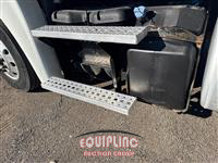 2015 Freightliner CASCADIA