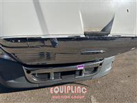 2015 Freightliner CASCADIA