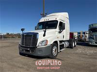 2015 Freightliner CASCADIA