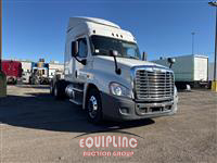 2015 Freightliner CASCADIA