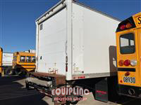 2014 International MA025