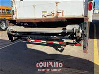 2014 International MA025