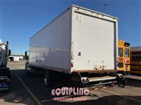 2014 International MA025