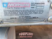 2014 International MA025