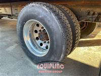 2014 International MA025