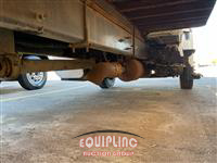 2014 International MA025