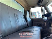 2014 International MA025