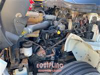 2014 International MA025