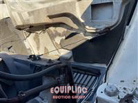 2014 International MA025