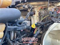 2014 International MA025