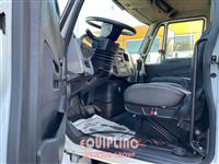 2014 International MA025