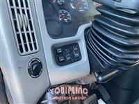 2014 International MA025