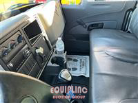 2014 International MA025