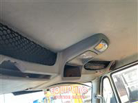 2014 International MA025