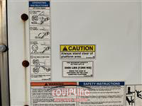 2014 International MA025