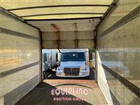 2014 International MA025