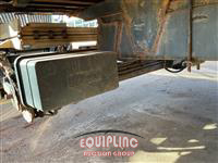 2014 International MA025