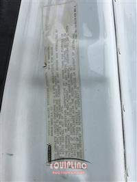 2012 Freightliner CASCADIA