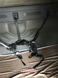 2012 Freightliner CASCADIA