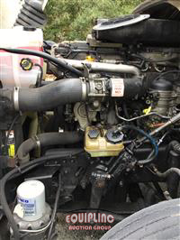 2012 Freightliner CASCADIA